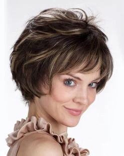 Lacey (Rooted) | Lace Front & Monofilament Synthetic Wig By Tony Of Beverly -Best wig outlet Shop TB30020 Lacey2 01
