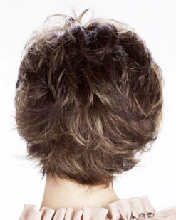 Lacey (Rooted) | Lace Front & Monofilament Synthetic Wig By Tony Of Beverly -Best wig outlet Shop TB30020 Laceyback 01