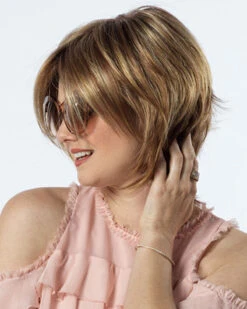 Karis | Lace Front & Monofilament Wig By Tony Of Beverly -Best wig outlet Shop TB31028 Karis MalibuBlonde R