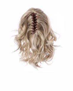 Pony Wavy HF | Hair Piece By Toni Brattin -Best wig outlet Shop TN114 PonyWavyhF item