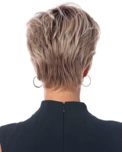 Prestigious-Plus HF | Synthetic Wig By Toni Brattin 10 Prestigious-Plus HF | Synthetic Wig By Toni Brattin -Best wig outlet Shop TN20011 Prestigious HF back 01