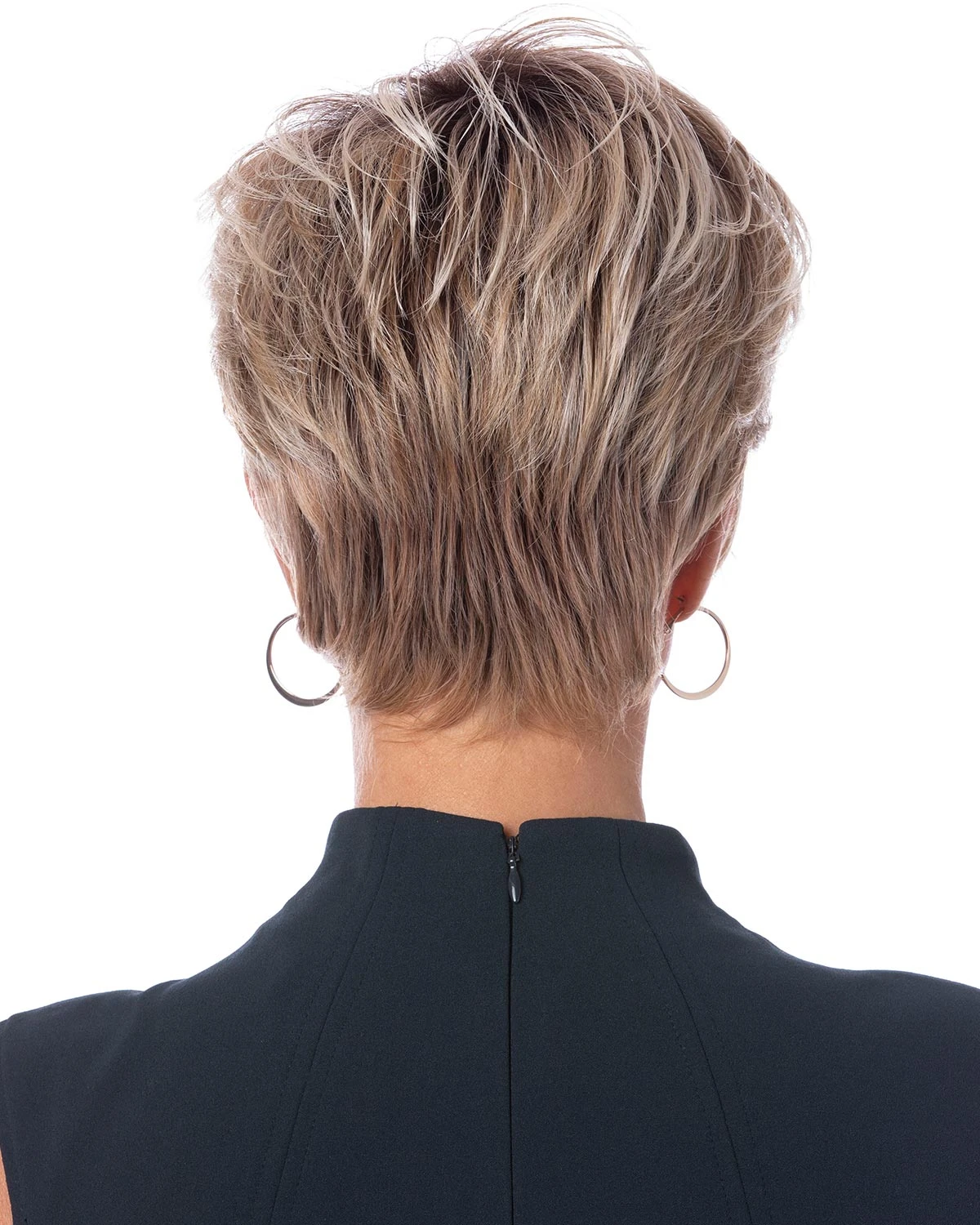 Prestigious-Plus HF | Synthetic Wig By Toni Brattin 5 Prestigious-Plus HF | Synthetic Wig By Toni Brattin - Image 5