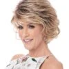 Alluring-Plus HF | Synthetic Wig By Toni Brattin -Best wig outlet Shop TN20013 Alluring HF LightBlonde side3 01