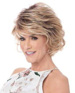 Alluring-Plus HF | Synthetic Wig By Toni Brattin