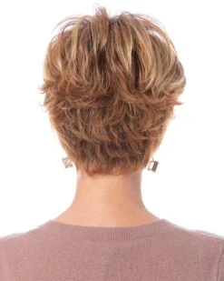 Vivacious HF | Synthetic Wig By Toni Brattin -Best wig outlet Shop TN20015 Vivacious HF back