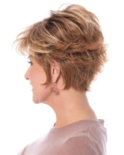 Vivacious HF | Synthetic Wig By Toni Brattin -Best wig outlet Shop TN20015 Vivacious HF side2