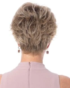 Inspiration HF | Synthetic Wig By Toni Brattin 10 Inspiration HF | Synthetic Wig By Toni Brattin -Best wig outlet Shop TN20017 Inspiration HF LightBlonde back