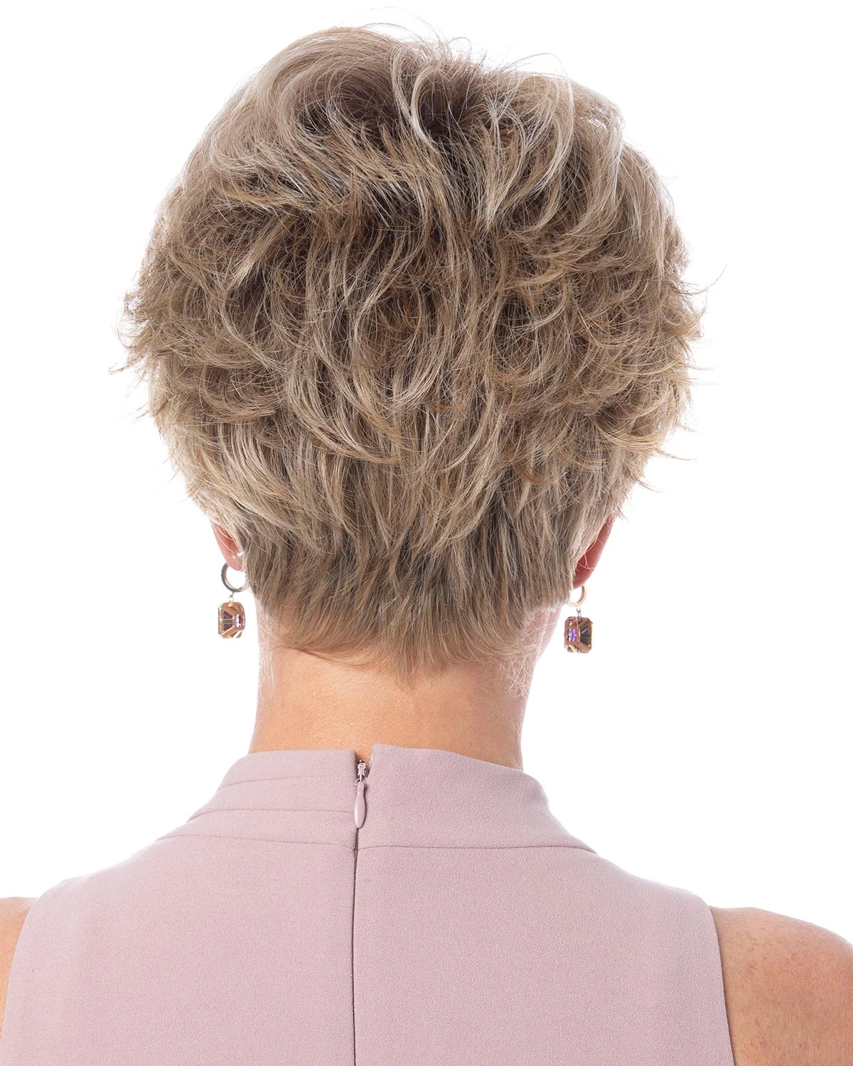 Inspiration-Plus HF | Synthetic Wig By Toni Brattin 5 Inspiration-Plus HF | Synthetic Wig By Toni Brattin - Image 5