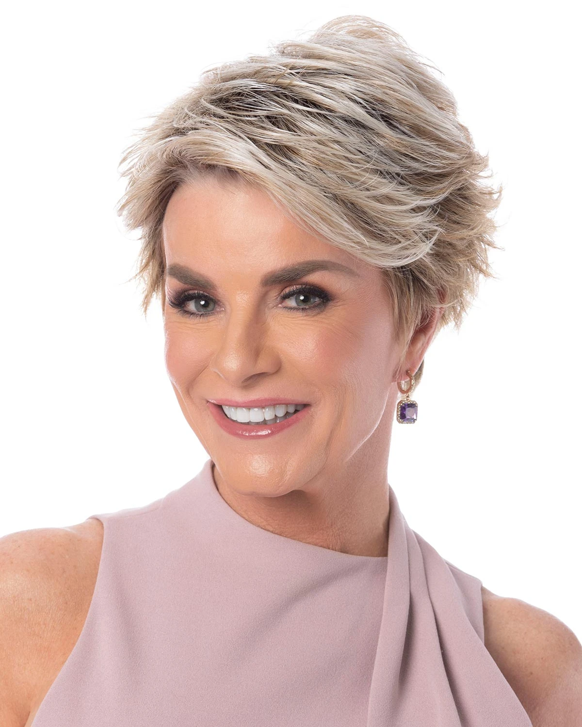 Inspiration HF | Synthetic Wig By Toni Brattin 1 Inspiration HF | Synthetic Wig By Toni Brattin