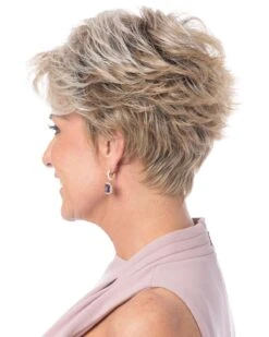 Inspiration HF | Synthetic Wig By Toni Brattin 9 Inspiration HF | Synthetic Wig By Toni Brattin -Best wig outlet Shop TN20017 Inspiration HF LightBlonde side2