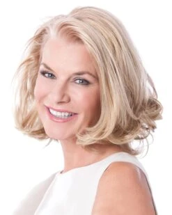 5pc Curl Topper Extensions Set HF | Hair Piece By Toni Brattin