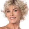 Sensational HF | Synthetic Wig By Toni Brattin -Best wig outlet Shop TN318 Sensational Model Main1