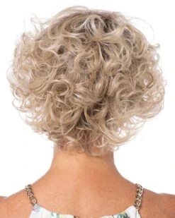 Sensational HF | Synthetic Wig By Toni Brattin -Best wig outlet Shop TN318 Sensational Model Side3