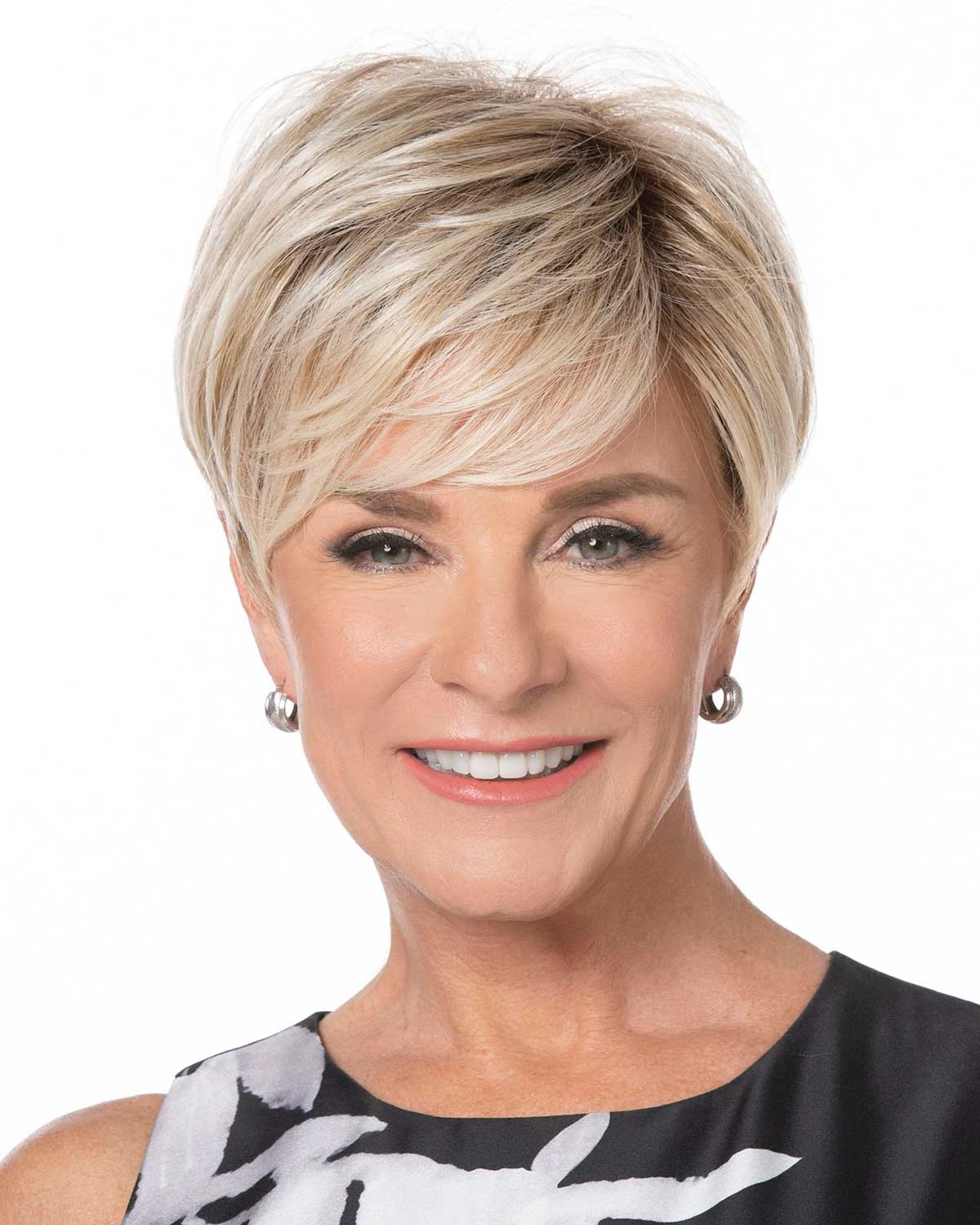 Popular Pixie-Plus HF | Synthetic Wig By Toni Brattin 2 Popular Pixie-Plus HF | Synthetic Wig By Toni Brattin - Image 2