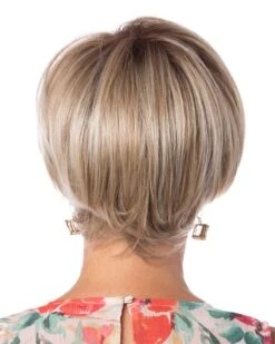Contemporary Bob-Plus HF | Synthetic Wig By Toni Brattin -Best wig outlet Shop TN328 ContemporaryBob 3 01