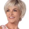 Contemporary Bob-Plus HF | Synthetic Wig By Toni Brattin -Best wig outlet Shop TN328 ContemporaryBob M 01