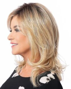 Ravishing-Plus HF | Synthetic Wig By Toni Brattin -Best wig outlet Shop TN338 Ravishing side2 01