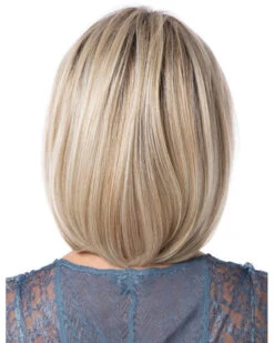 Supreme Bob-Plus HF | Synthetic Wig By Toni Brattin -Best wig outlet Shop TN343 SupremeBob B f01b5826 d2a9 4491 8dd4 a7d4eb12072f