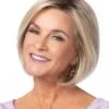 Finishing Touch HF | Synthetic Wig By Toni Brattin -Best wig outlet Shop TN349 FinishingTough LightBlonde main