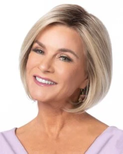 Finishing Touch HF | Synthetic Wig By Toni Brattin