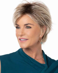 Whimsical-Plus HF | Synthetic Wig By Toni Brattin