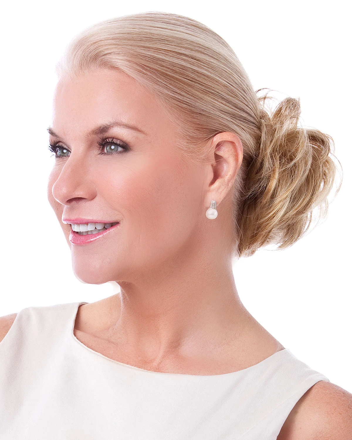 Twist Classic HF | Hair Piece By Toni Brattin 1 Twist Classic HF | Hair Piece By Toni Brattin