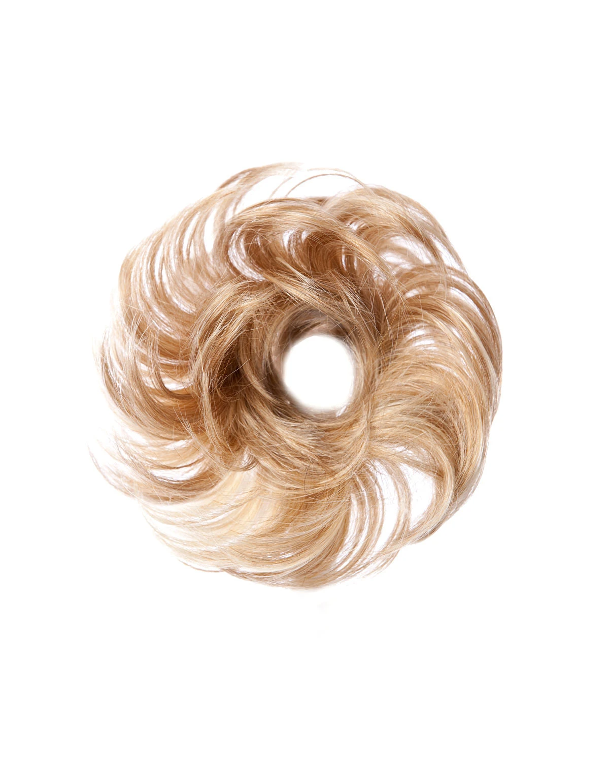 Twist Classic HF | Hair Piece By Toni Brattin 6 Twist Classic HF | Hair Piece By Toni Brattin - Image 6