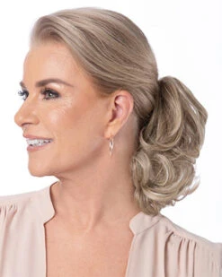 Pony Curls HF | Hair Piece By Toni Brattin
