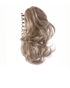 Pony Curls HF | Hair Piece By Toni Brattin -Best wig outlet Shop TN50011 PonyCurls HF LightBlonde item2