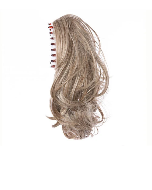 Layered Flip Pony HF | Hair Piece By Toni Brattin 5 Layered Flip Pony HF | Hair Piece By Toni Brattin - Image 5