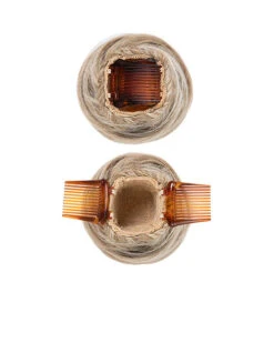 Honey-Do Bun HF | Hair Piece By Toni Brattin 9 Honey-Do Bun HF | Hair Piece By Toni Brattin -Best wig outlet Shop TN50015 HoneyDoBun HF Cap