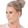 Honey-Do Bun HF | Hair Piece By Toni Brattin 5 Honey-Do Bun HF | Hair Piece By Toni Brattin -Best wig outlet Shop TN50015 HoneyDoBun HF LightBlonde main