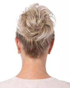 Twist Classic With Bonus HF | Hair Piece By Toni Brattin -Best wig outlet Shop TN50016 TwistClassicDuo HF LightBlonde up