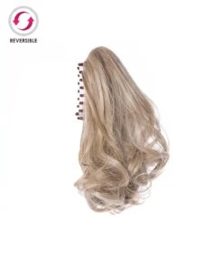 Pony Double Play HF | Hair Piece By Toni Brattin -Best wig outlet Shop TN50017 PonyDoublePlay HF Product