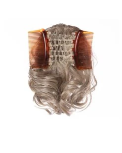 Wonderfully Curly (Cando) Combs HF | Hair Piece By Toni Brattin -Best wig outlet Shop TN50019 WonderfullyCurlyCandoCombs HF inside