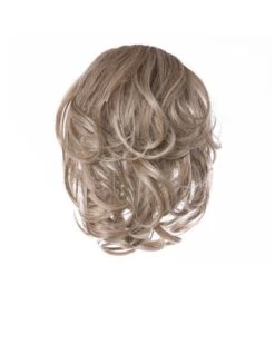 Wonderfully Curly (Cando) Combs HF | Hair Piece By Toni Brattin -Best wig outlet Shop TN50019 WonderfullyCurlyCandoCombs HF product