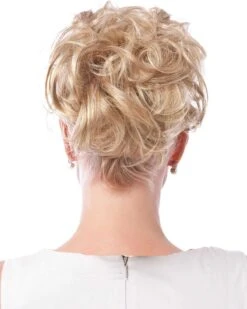 Twin Clip Soft Curl HF | Hair Piece By Toni Brattin -Best wig outlet Shop TN608 Twin Clip Soft Curl B 67df37b2 98ff 467a b227 9c0387c73c14