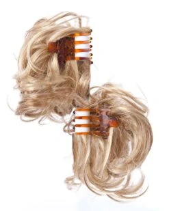 Twin Clip Soft Curl HF | Hair Piece By Toni Brattin -Best wig outlet Shop TN608 Twin Clip Soft Curl Clip 716fa0b4 1e53 4f1d bad4 8ff2783e3cbd