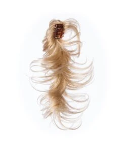 Clip & Flip HF | Hair Piece By Toni Brattin -Best wig outlet Shop TN633 ClipAndFlip LightBlonde item