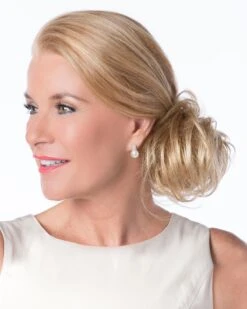 Clip & Flip HF | Hair Piece By Toni Brattin