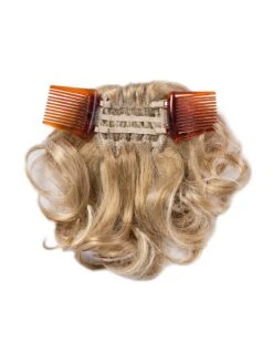 Mini Curls Cando Comb HF | Hair Piece By Toni Brattin -Best wig outlet Shop TN635 MiniCurlsCanDoCombs P2