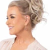 Wavy Pouf HF | Hair Piece By Toni Brattin -Best wig outlet Shop TN637 WavyPouf M1