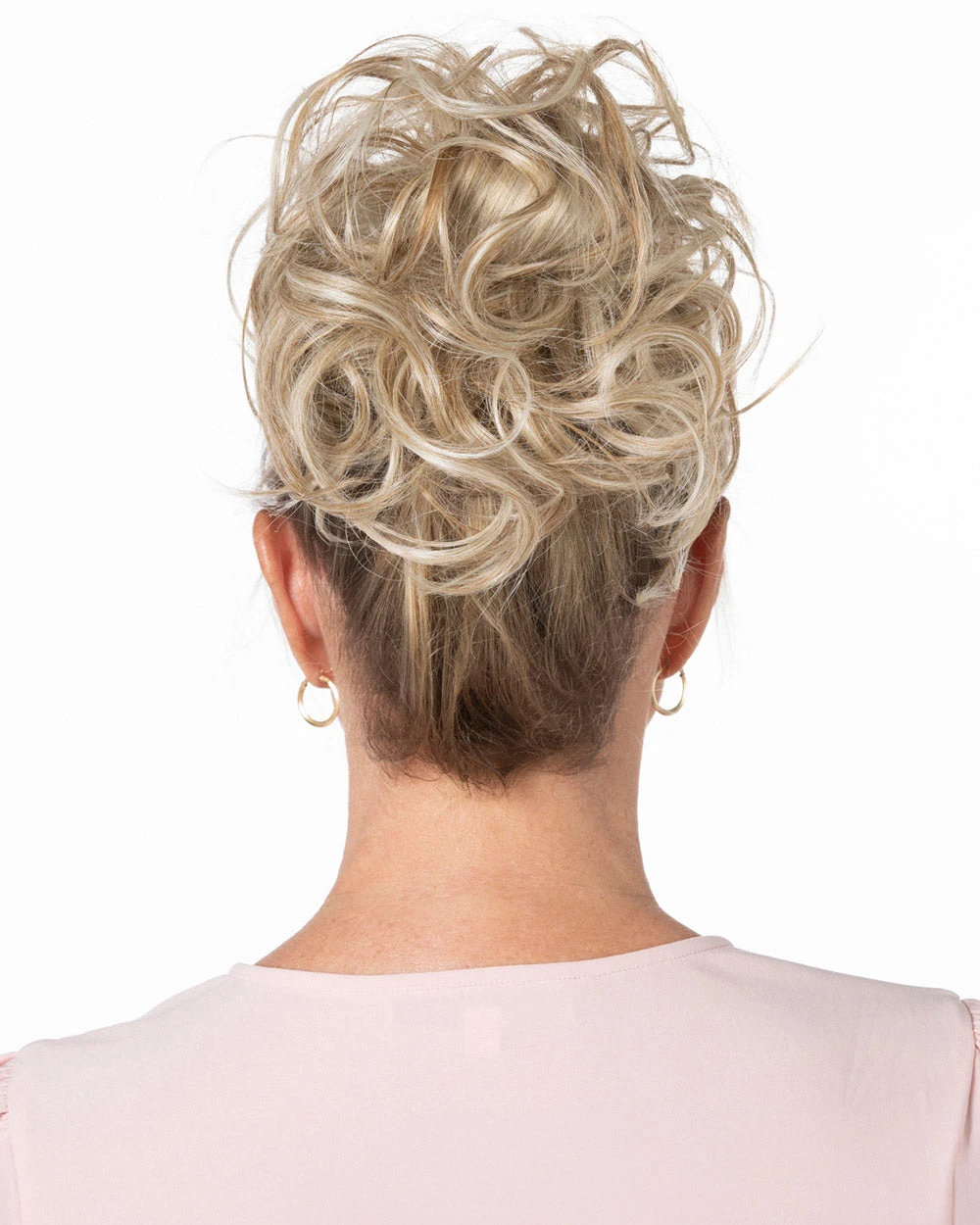 Twist Wavy HF | Hair Piece By Toni Brattin 3 Twist Wavy HF | Hair Piece By Toni Brattin - Image 3