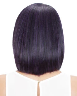 Shiny | Synthetic Wig By Vivica Fox -Best wig outlet Shop VF20120 SHINY M1DP B