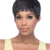 AW-Carrie | Synthetic Wig By Vivica Fox