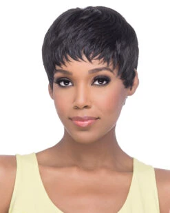 AW-Carrie | Synthetic Wig By Vivica Fox