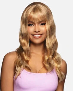 AW-Aris | Synthetic Wig By Vivica Fox