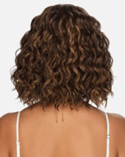 AW-Cora | Synthetic Wig By Vivica Fox -Best wig outlet Shop VF20202 AW Cora P4 27 30 B