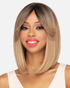 AW-Daystar | Synthetic Wig By Vivica Fox