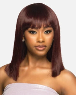 AW-Sylvia | Synthetic Wig By Vivica Fox